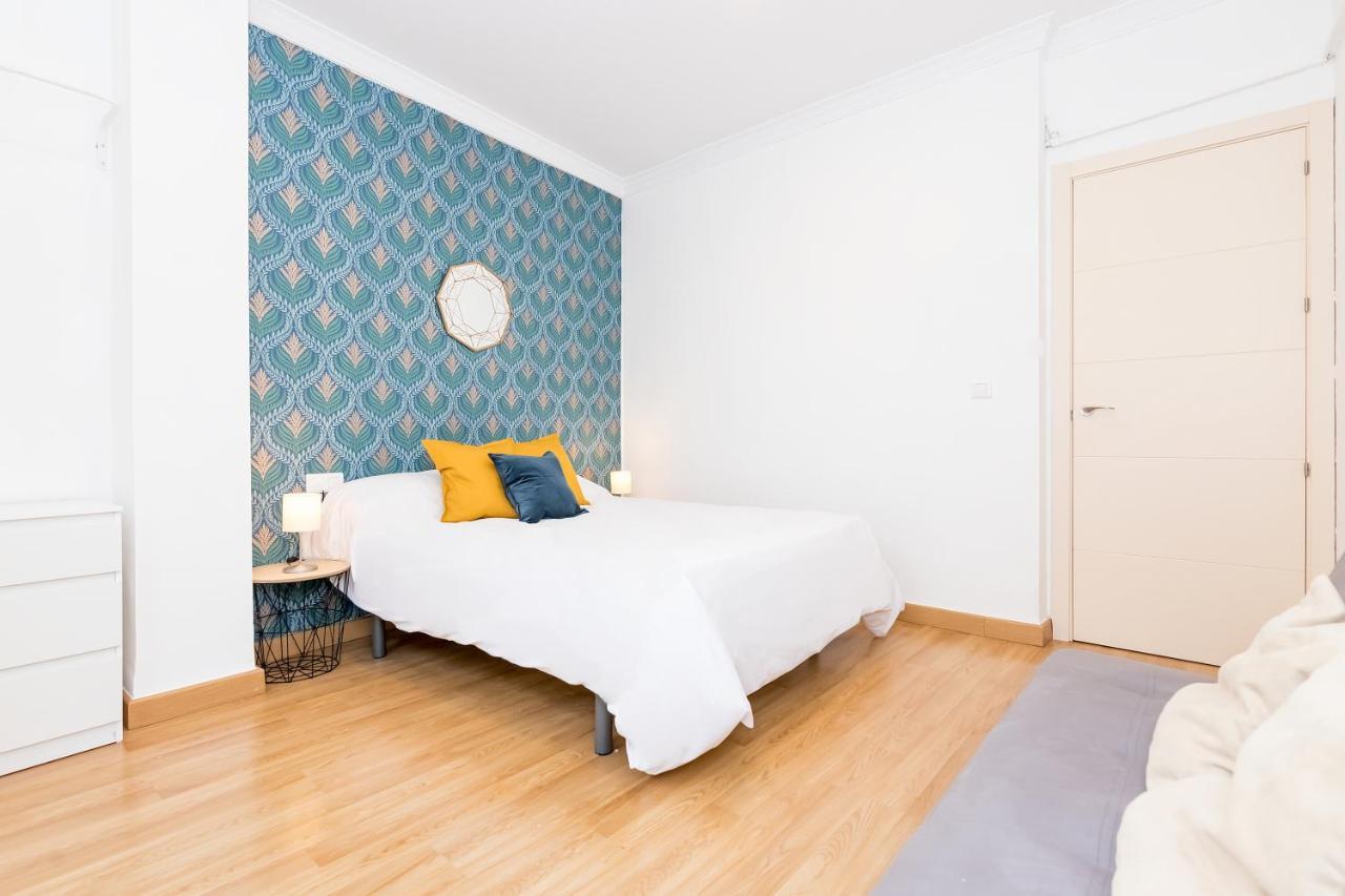 Bhost - Cinteria Apartman Málaga Kültér fotó