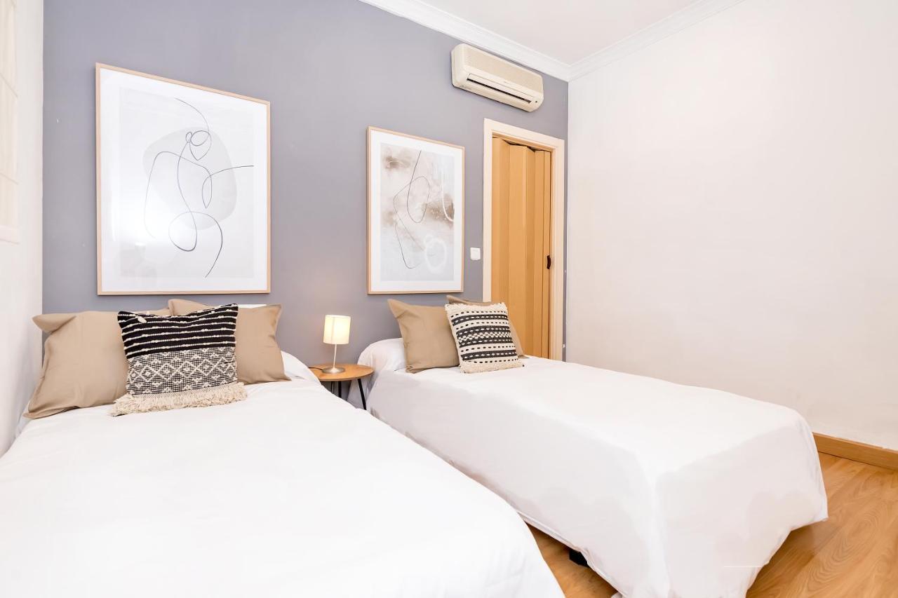 Bhost - Cinteria Apartman Málaga Kültér fotó