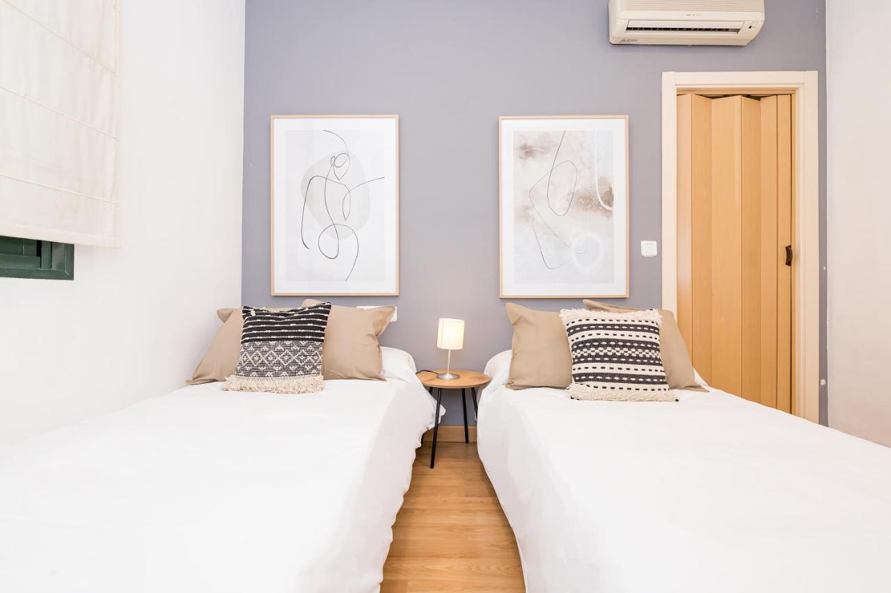 Bhost - Cinteria Apartman Málaga Kültér fotó