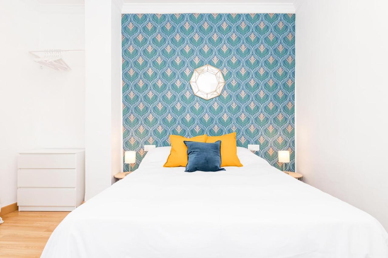 Bhost - Cinteria Apartman Málaga Kültér fotó